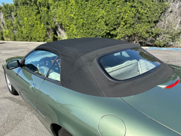 Used-1999-Jaguar-XK-Series-XK8