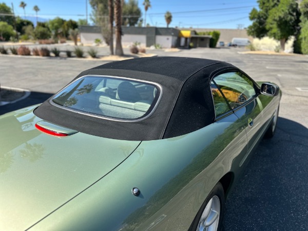 Used-1999-Jaguar-XK-Series-XK8