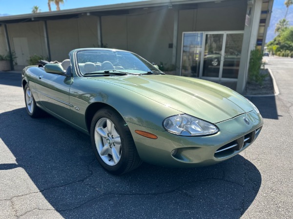 Used-1999-Jaguar-XK-Series-XK8