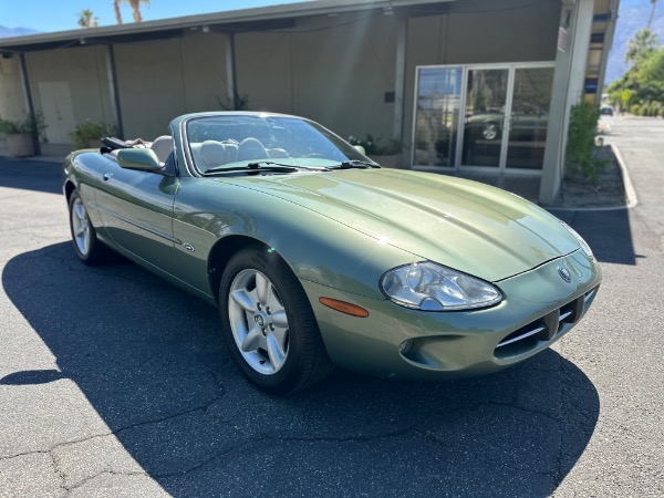 Used-1999-Jaguar-XK-Series-XK8