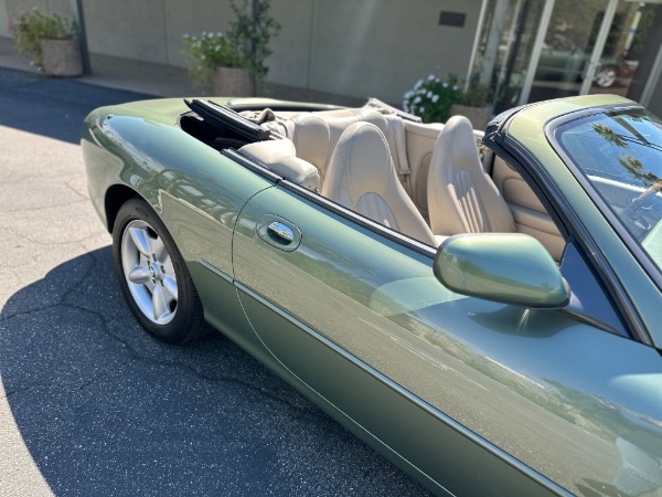 Used-1999-Jaguar-XK-Series-XK8