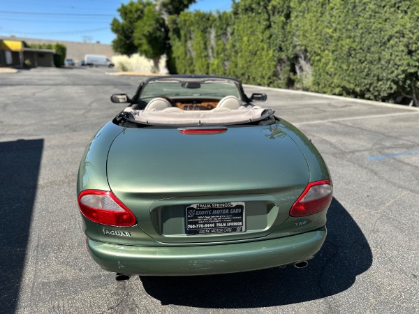 Used-1999-Jaguar-XK-Series-XK8
