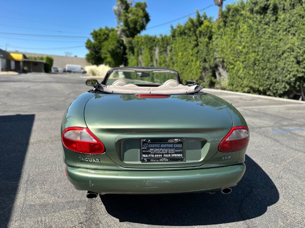 Used-1999-Jaguar-XK-Series-XK8