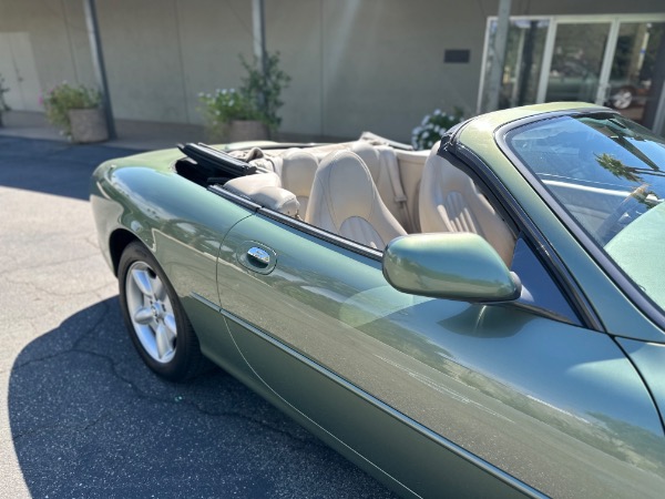 Used-1999-Jaguar-XK-Series-XK8