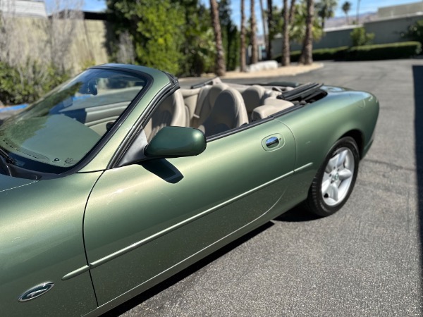 Used-1999-Jaguar-XK-Series-XK8