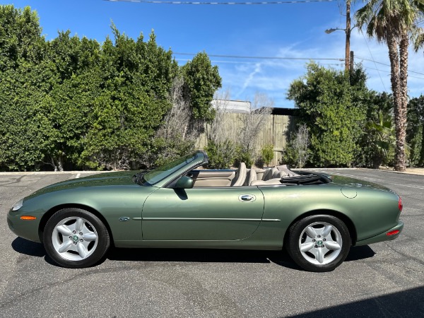 Used-1999-Jaguar-XK-Series-XK8