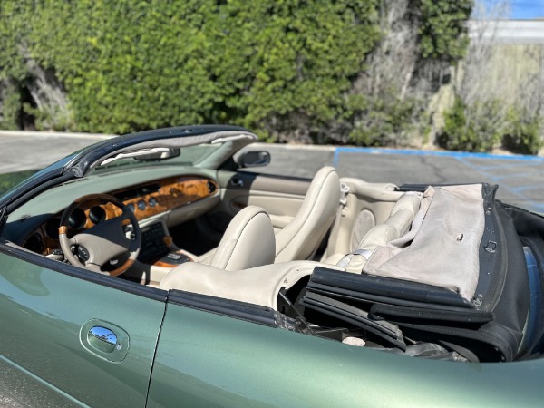 Used-1999-Jaguar-XK-Series-XK8