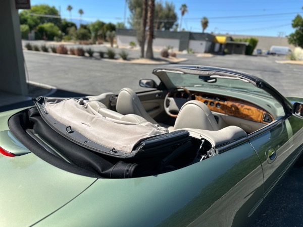 Used-1999-Jaguar-XK-Series-XK8
