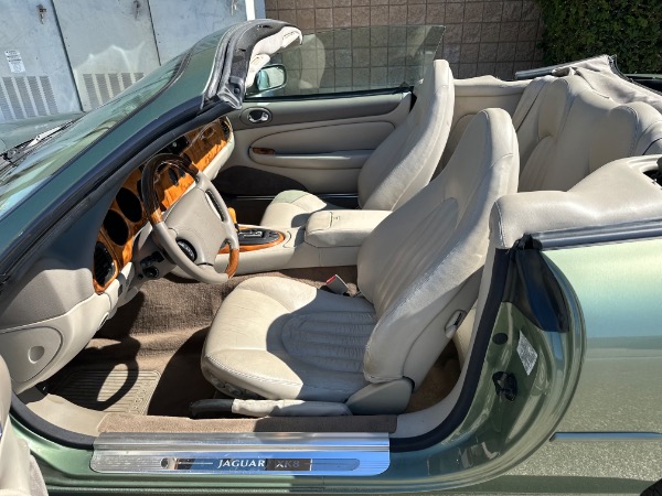 Used-1999-Jaguar-XK-Series-XK8