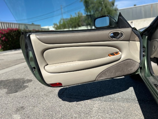 Used-1999-Jaguar-XK-Series-XK8
