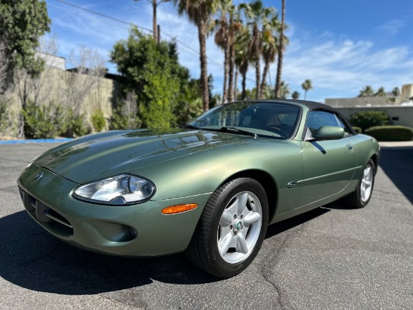 Used-1999-Jaguar-XK-Series-XK8