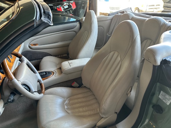 Used-1999-Jaguar-XK-Series-XK8