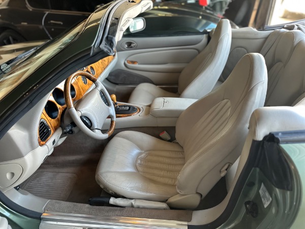 Used-1999-Jaguar-XK-Series-XK8