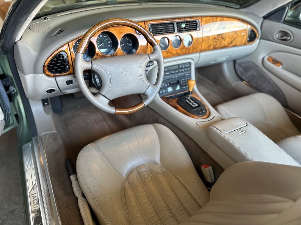 Used-1999-Jaguar-XK-Series-XK8