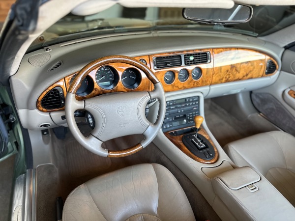 Used-1999-Jaguar-XK-Series-XK8