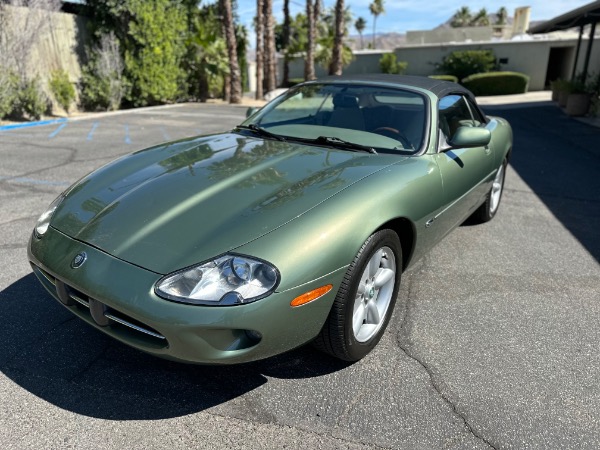 Used-1999-Jaguar-XK-Series-XK8
