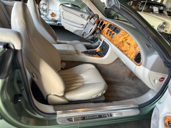 Used-1999-Jaguar-XK-Series-XK8