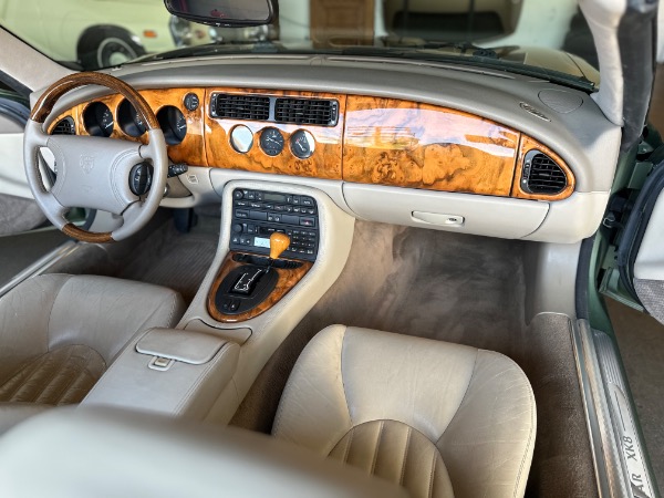 Used-1999-Jaguar-XK-Series-XK8