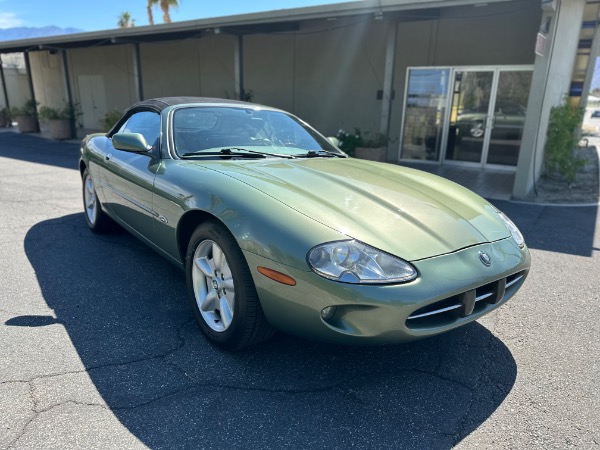Used-1999-Jaguar-XK-Series-XK8