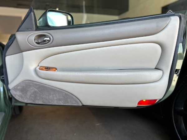 Used-1999-Jaguar-XK-Series-XK8