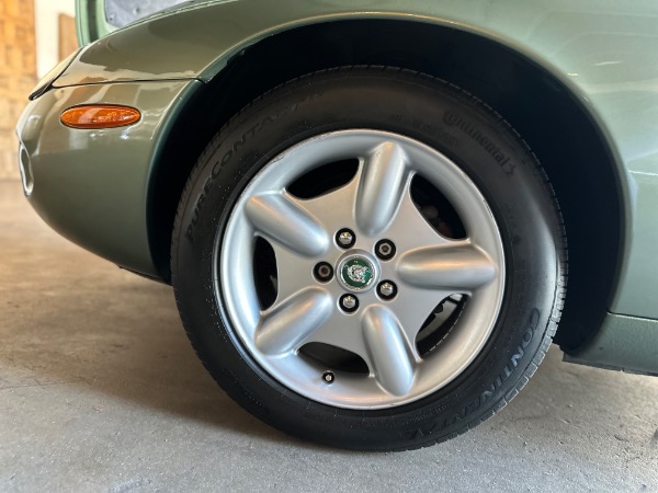 Used-1999-Jaguar-XK-Series-XK8