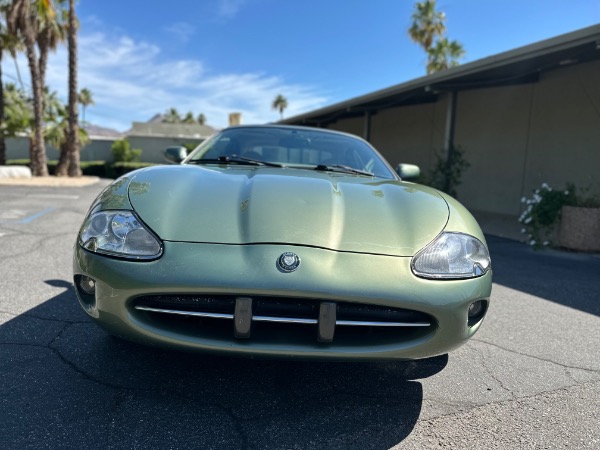 Used-1999-Jaguar-XK-Series-XK8