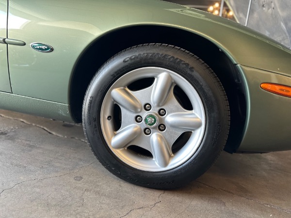 Used-1999-Jaguar-XK-Series-XK8