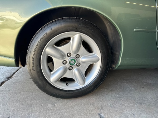 Used-1999-Jaguar-XK-Series-XK8