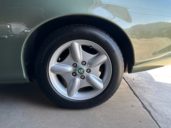 Used-1999-Jaguar-XK-Series-XK8