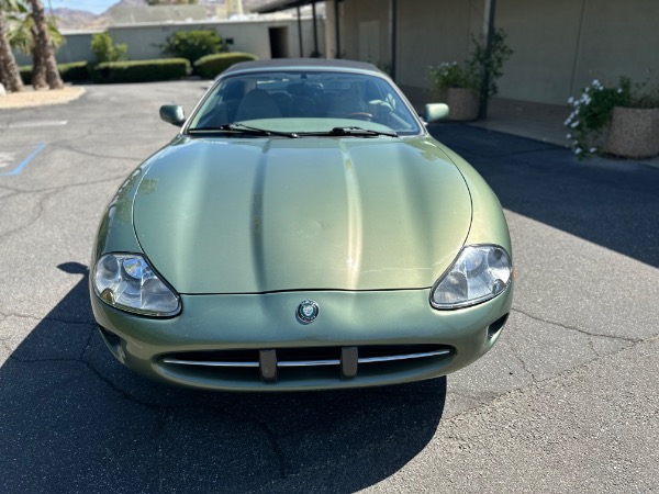 Used-1999-Jaguar-XK-Series-XK8