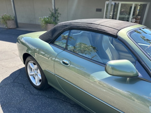 Used-1999-Jaguar-XK-Series-XK8
