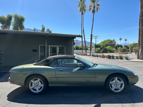 Used-1999-Jaguar-XK-Series-XK8