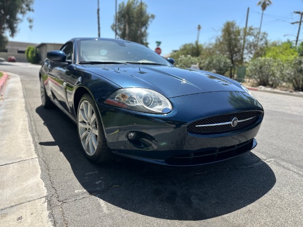 Used-2007-Jaguar-XK-Series-XK