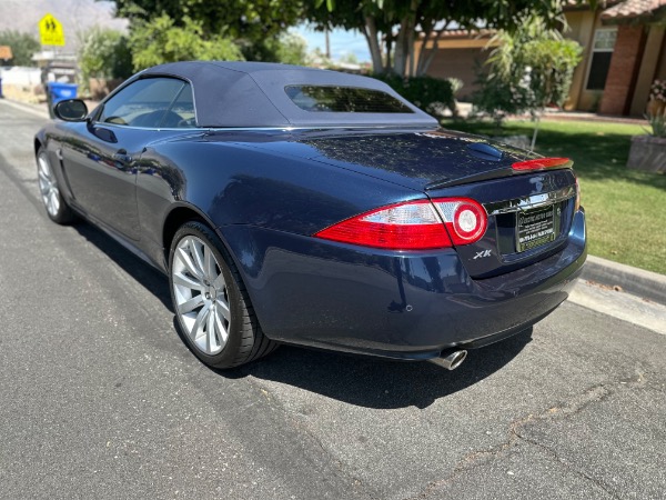 Used-2007-Jaguar-XK-Series-XK
