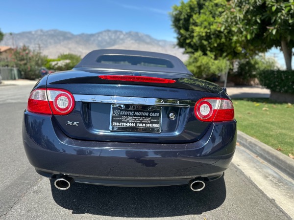 Used-2007-Jaguar-XK-Series-XK