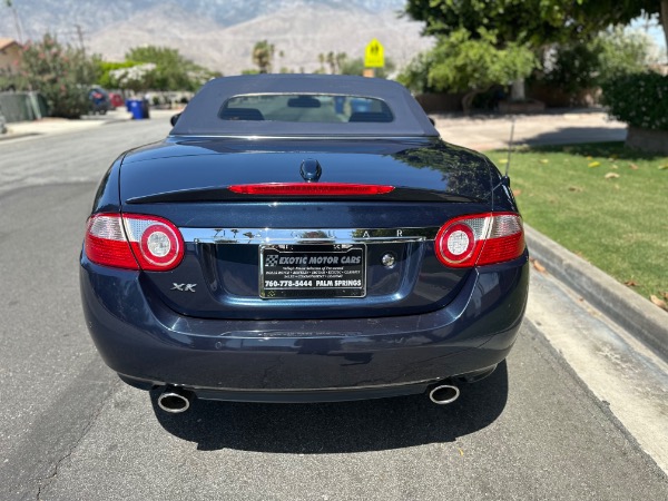 Used-2007-Jaguar-XK-Series-XK