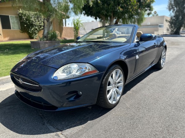 Used-2007-Jaguar-XK-Series-XK