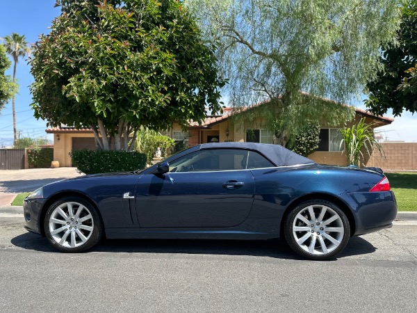 Used-2007-Jaguar-XK-Series-XK