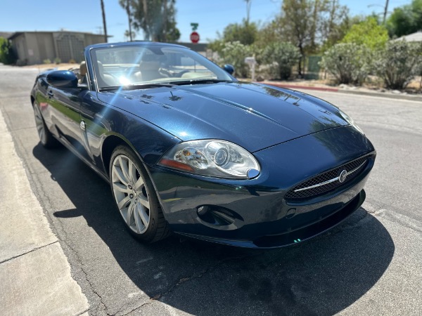 Used-2007-Jaguar-XK-Series-XK