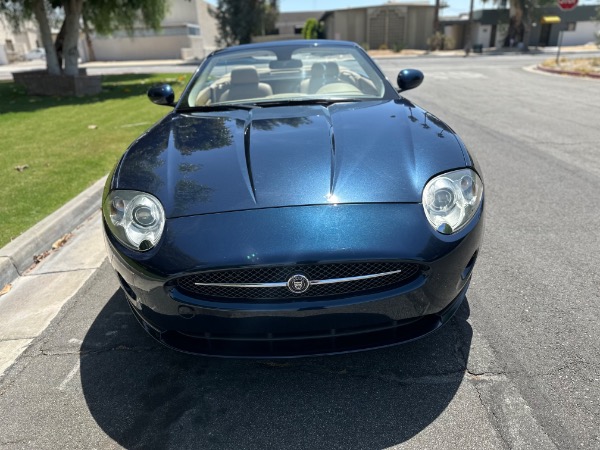 Used-2007-Jaguar-XK-Series-XK