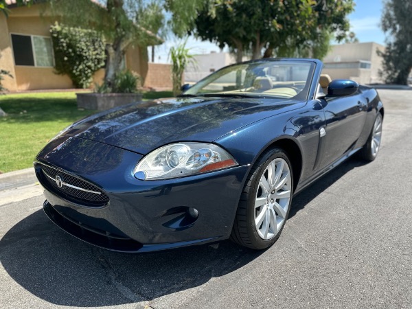 Used-2007-Jaguar-XK-Series-XK