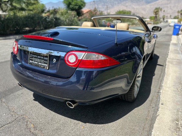 Used-2007-Jaguar-XK-Series-XK