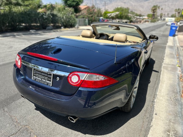 Used-2007-Jaguar-XK-Series-XK