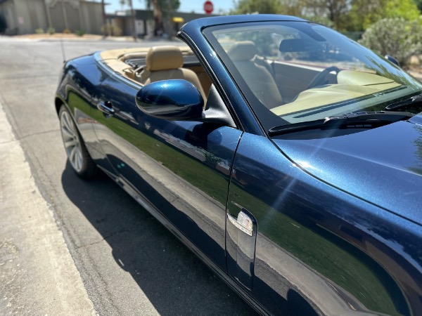 Used-2007-Jaguar-XK-Series-XK