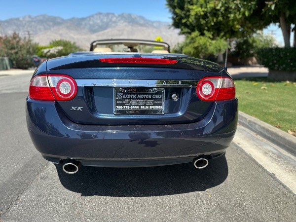 Used-2007-Jaguar-XK-Series-XK