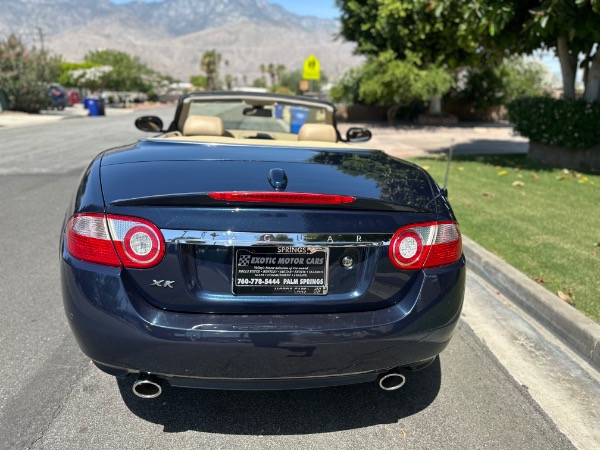 Used-2007-Jaguar-XK-Series-XK
