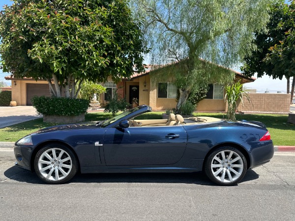 Used-2007-Jaguar-XK-Series-XK