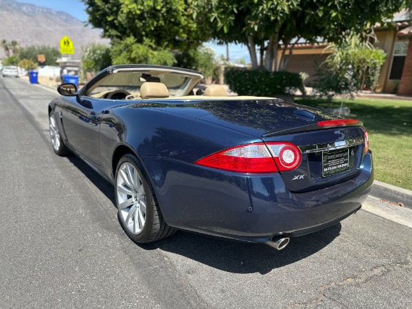 Used-2007-Jaguar-XK-Series-XK