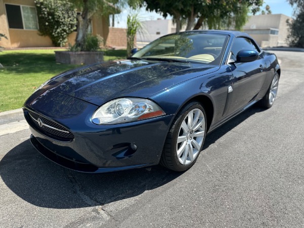 Used-2007-Jaguar-XK-Series-XK