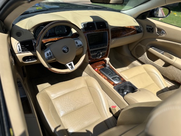 Used-2007-Jaguar-XK-Series-XK